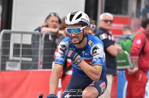 Tour D Italie Parcours Et Favoris De La Me Tape Du Giro Velo Club