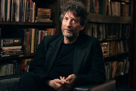 Why You Should Read Neil Gaiman His Best Works The Bookaholic Academy