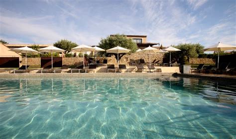 La Bastide Saint Georges à Forcalquier dans le Luberon Hôtel de