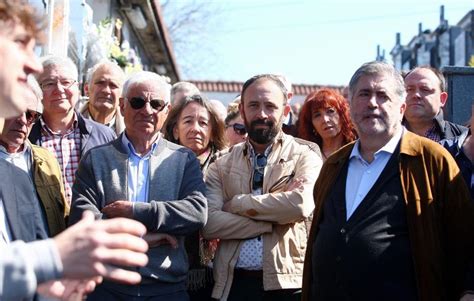 Fotos El Pse Homenajea En Orio Juan Priede El Diario Vasco