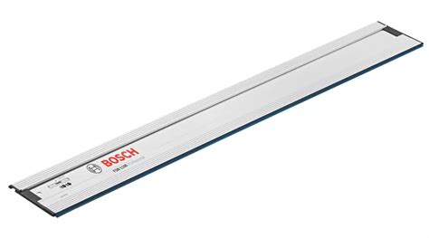 Bosch Fsn 1100 1 X 1100mm Guide Rail Screwfix