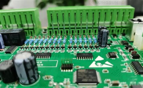 What Is Circuit Card Assembly Testing And Why Is It Important In