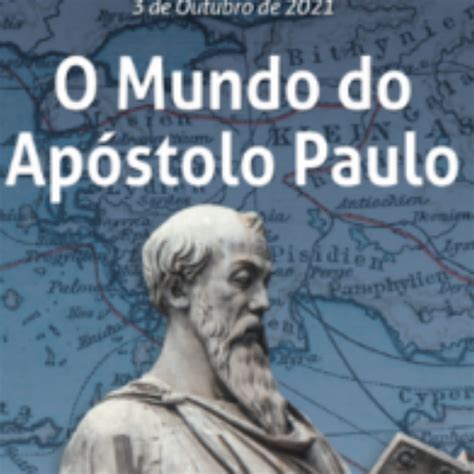 EBD 4 Trimestre De 2021 Lição 01 O Mundo do Apóstolo Paulo Movies