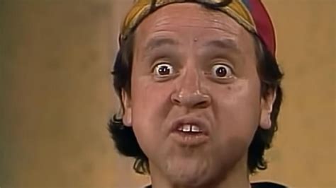 Kiko De El Chavo Quiere Ser Gobernador O Alcalde