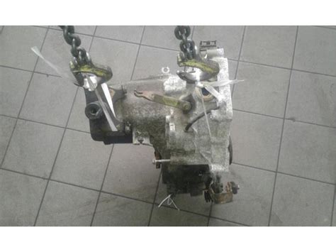 Gearbox Volkswagen Polo Iii I Aer