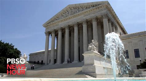 Listen Live Supreme Court Hears Case On Whether Sec Other Federal