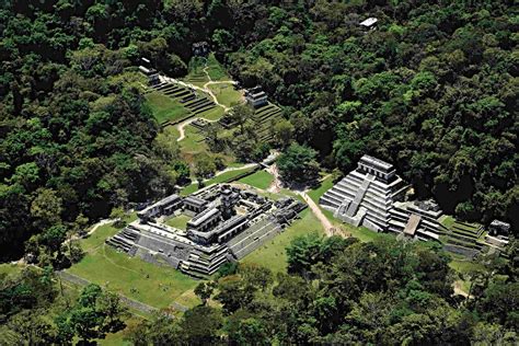 Mayan Archeological Sites That You Should Know About And Explore In