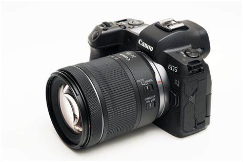 【しました】 Canon Rf24 105mm F4 71 Is Stm ※フード付き キヤノン