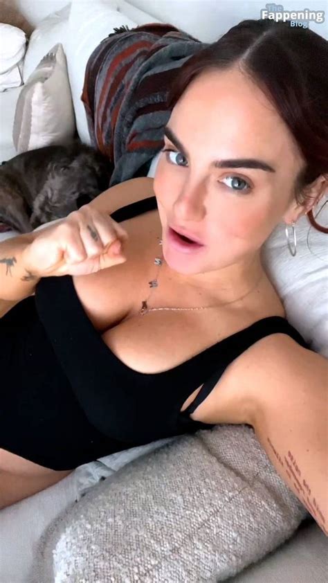 JoJo Levesque Iamjojo Nude OnlyFans Photo 321 The Fappening Plus