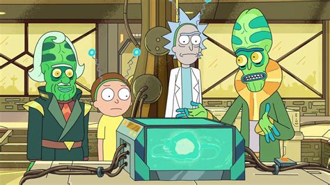 'Rick and Morty': Brain-melting theory explains how the multiverse was born