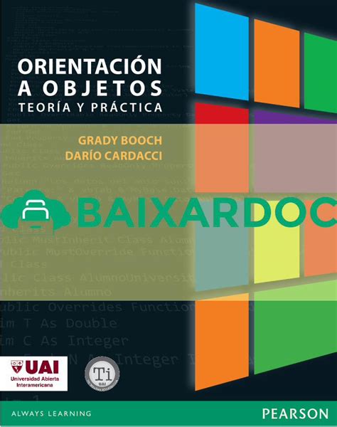 PDF ORIENTACIÓN A OBJETOS DOKUMEN TIPS