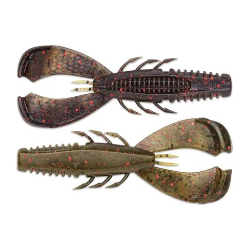 Rapala Crushcity Cleanup Craw 35 7pk Presleys Outdoors