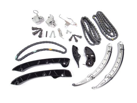 Buy Genuine Complete Timing Chain Replacement Kit For Land Rover L