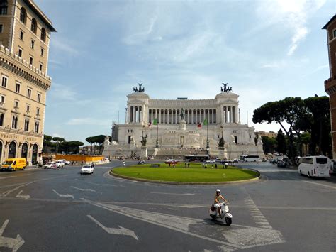 Expo Roma E Le Sue Imprese Si Preparano Radio Colonna