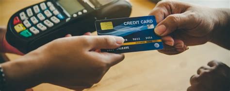 Credit Card Processing For Small Business A Guide For 2024