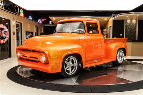 Ford F Classic Cars For Sale Michigan Muscle Old Cars