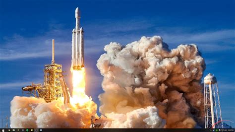 Download Spacex Launch Wallpaper Gif - LAUNCH SPACE