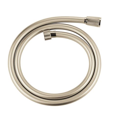 Silverflex Shower Hose TwistStop 1250 GROHE