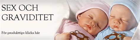 INFORMATION Sex och hälsa