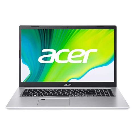 Acer Aspire 5 A517 52 51HC 17 Inch 2022 Core I5 1135G7 16GB