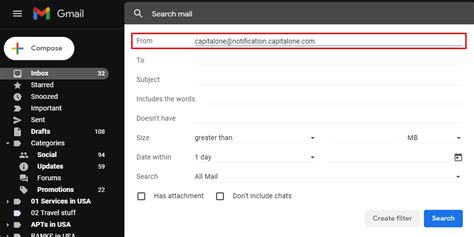 automatically label emails  gmail