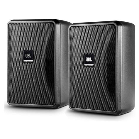 Jbl Professional Control Yahoo