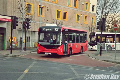 Sde Ratp Dev London United Yx Olo Adl Enviro Mmc Flickr