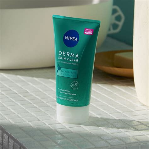 Derma Skin Clear NIVEA NIVEA Suisse