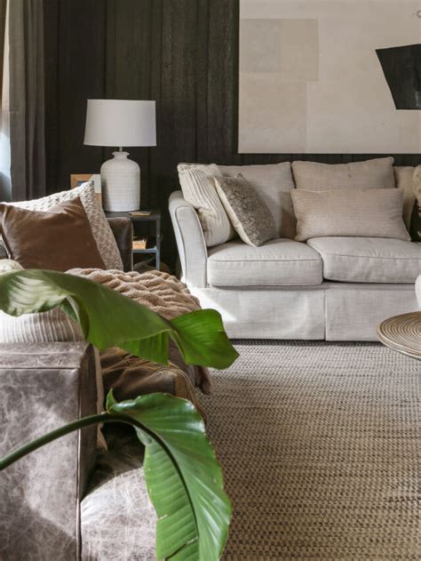 Arranging Two Different Sofas In A Living Room Best Tips