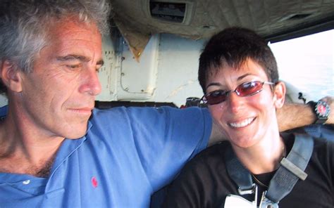 Jeffrey Epstein Documents Have Been Unsealed By A Us Judge What You