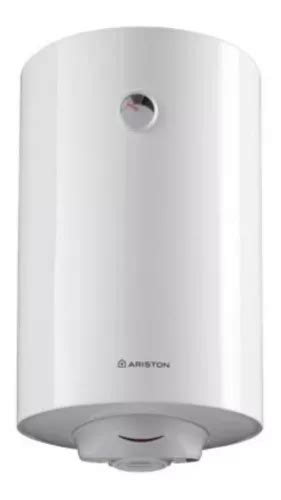 Termotanque eléctrico Ariston Pro R 80 V blanco 80L 220V MercadoLibre