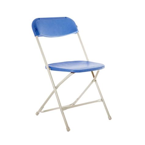 Mogo Classic Straight Back Folding Chair Winscombe