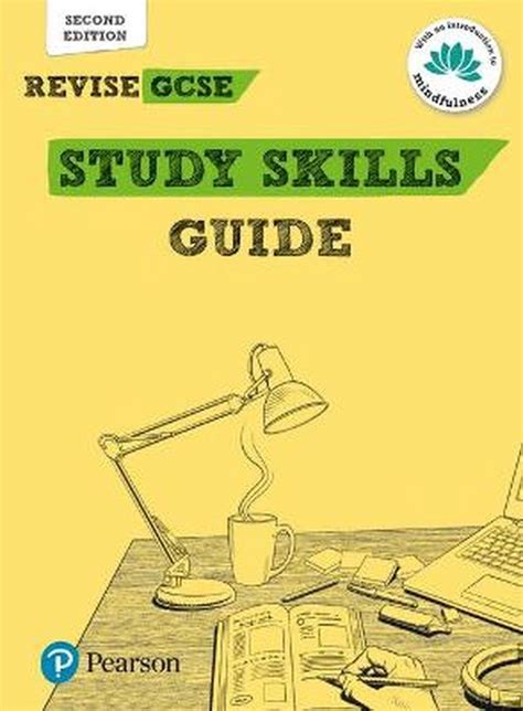 Revise GCSE Study Skills Guide 9781292318875 Rob Bircher Boeken