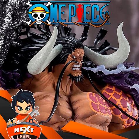 One Piece Figuartszero Extra Battle Kaido King Of The Beasts Next