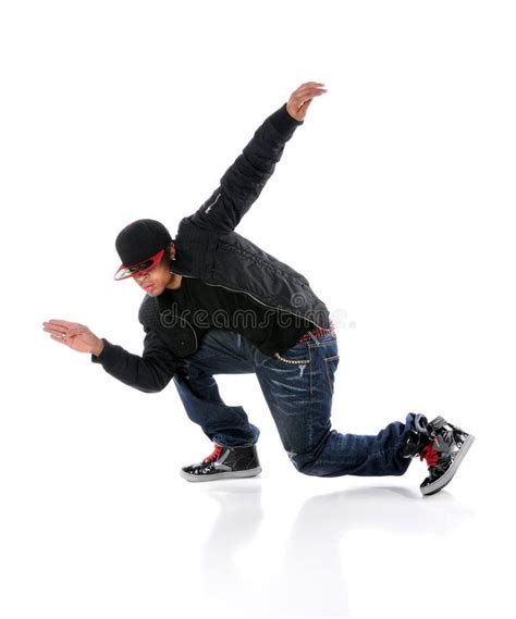 Man Breakdancing stock photo. Image of expression, lifestyle - 10344340