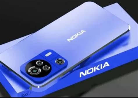 Harga Dan Spesifikasi Nokia XPlus 2024 Layar Super AMOLED Dengan