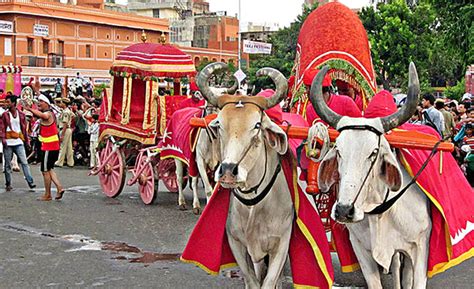 Teej Festival Jaipur Rajasthan- Significance, Rituals, Celebration of ...