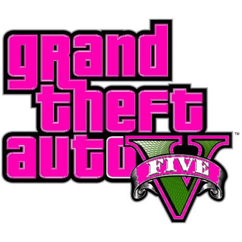 Gta Online Logo Transparent Png