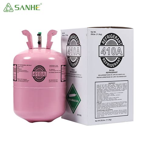 Kg Lb R A Refrigerant Gas Cylinder Price For Air Conditioner