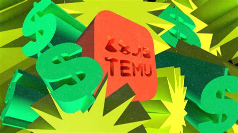 What is Temu—and what exactly is it selling?