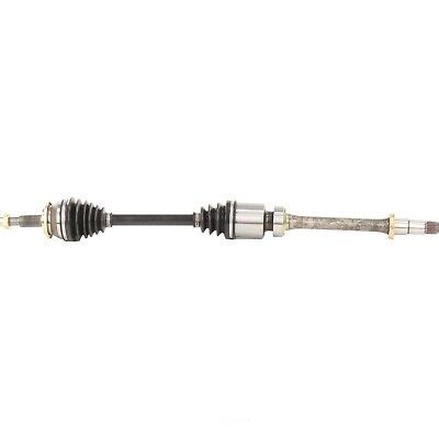 Cv Axle Shaft Gas Fwd Front Right Surtrack To Fits Toyota