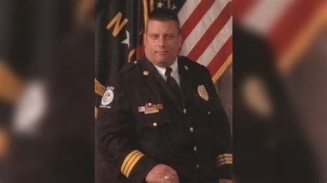 Town of Waxhaw police chief retires after more than 15 years of service