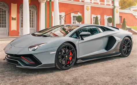 Lamborghini Aventador LP 780-4 Ultimae, Inkarnasi Terakhir, 54% OFF