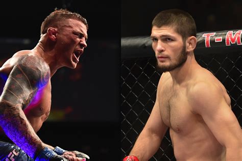 UFC News: Conor McGregor to disrupt Khabib vs Poirier at UFC 242?