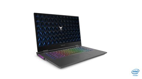 81uf0000us 869 Lenovo Legion Y740 15irhg Gaming Core™ I7 9750h 26ghz 1tb512gb Ssd 16gb 15