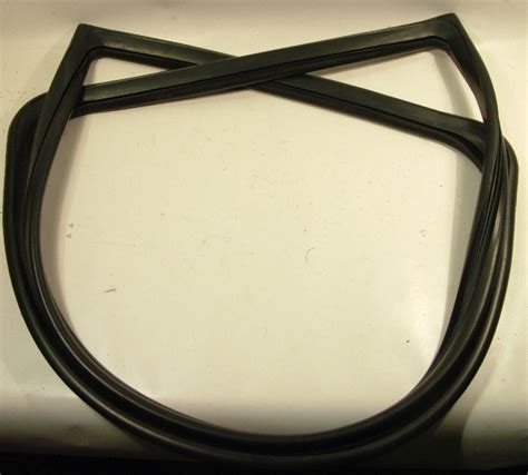 Tailgate Hatch Glass Gasket 5 Door [cg 050 5d] 155 00 Civic Garage Your Source For 1st