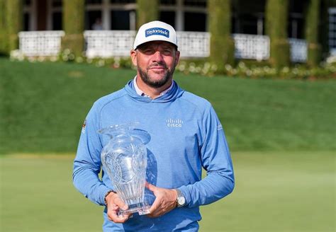 Michael Block Set For Pga Tour Return After Big Victory Bunkered Co Uk