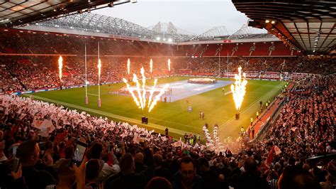 Super League: 10 memorable Grand Final moments on Old Trafford ...