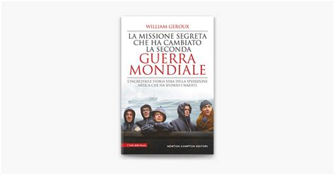 La Missione Segreta Che Ha Cambiato La Seconda Guerra Mondiale