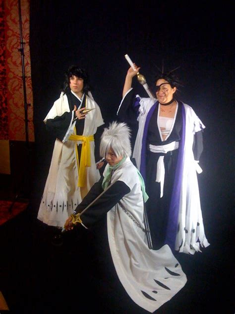 Cosplay - Bleach Anime Photo (32794744) - Fanpop